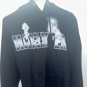 Vlone Hawk Em Hoodie